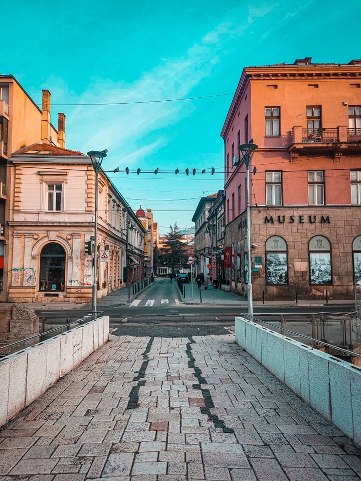 Očekuje nas vjetrovito i nestabilno vrijeme, temperature iznad prosjeka