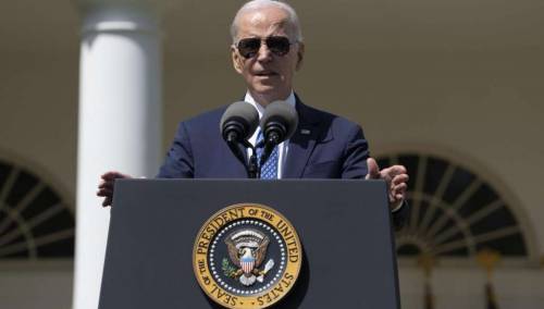 Očekuje se da Biden objavi kandidaturu za drugi mandat