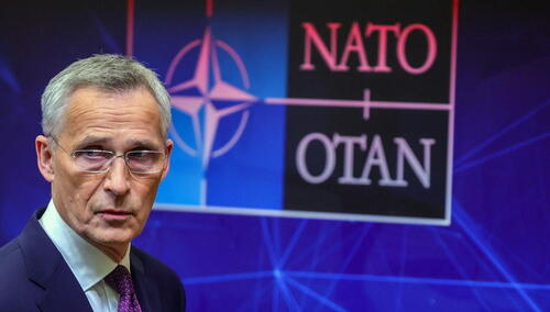 Očekuje se da će NATO produžiti mandat Stoltenbergu