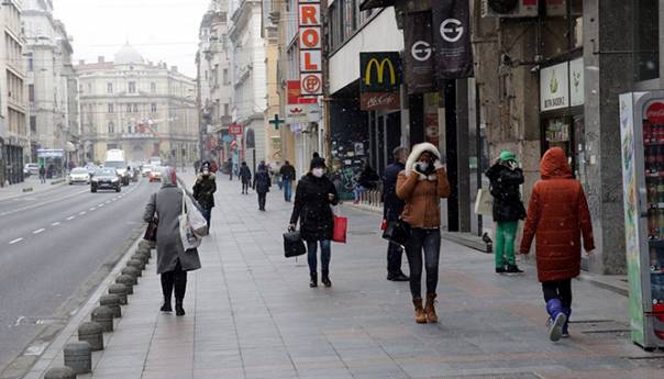 Očekuje se nagla promjena vremena u BiH