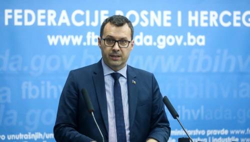 Očekuje se odluka Vlade FBiH o nižoj cijeni plina