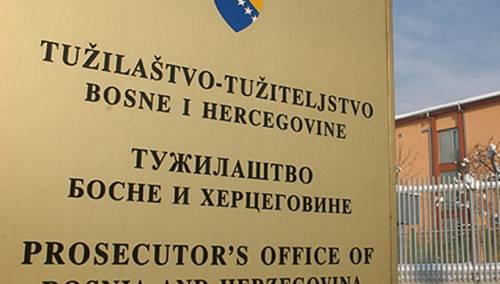 Očekuje se podizanje više optužnica iz oblasti visoke korupcije