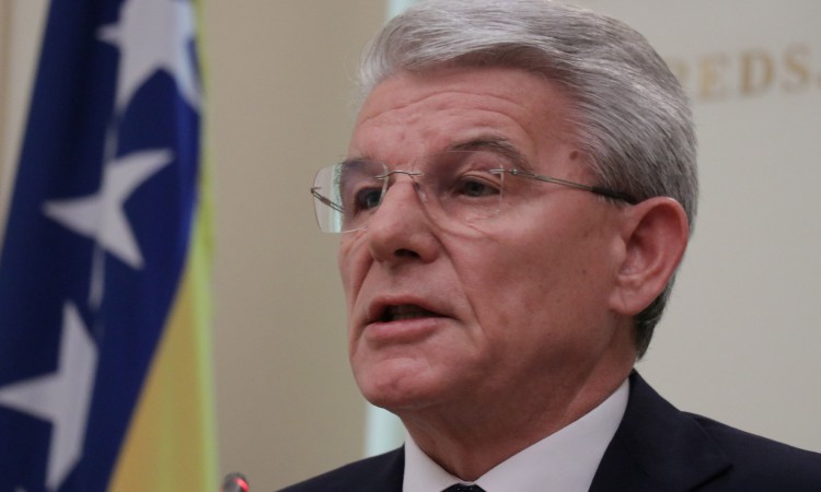 Očekujem da medicinski timovi iz BiH pruže pomoć Sandžaku