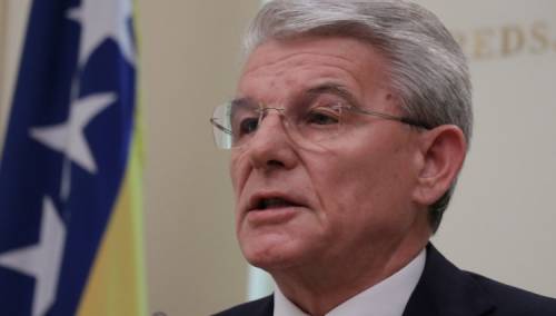 Očekujem da medicinski timovi iz BiH pruže pomoć Sandžaku
