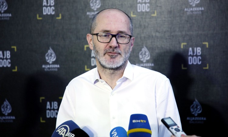 Očekuju nas vrhunski filmovi na AJB DOC Film Festivalu