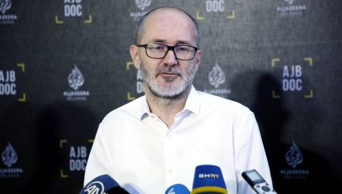 Očekuju nas vrhunski filmovi na AJB DOC Film Festivalu