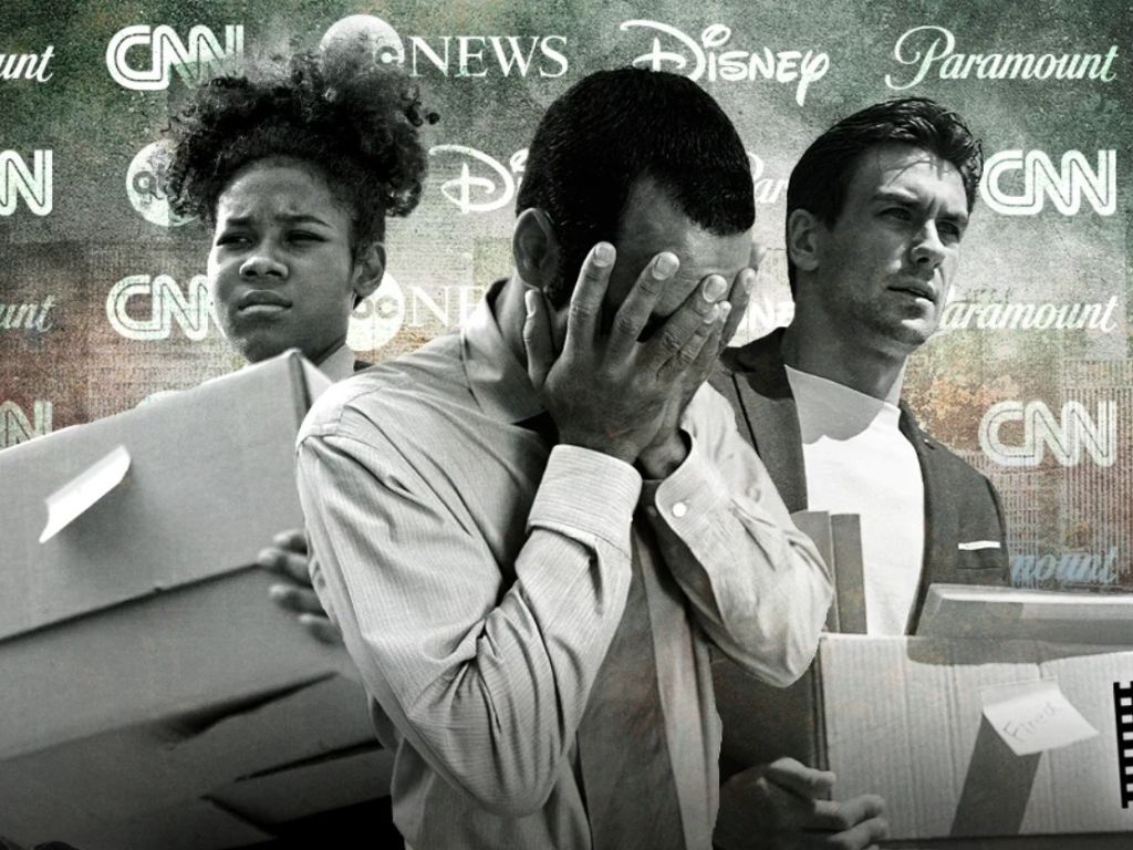 Očekuju se nemilosrdni rezovi i masovni otkazi u Hollywoodu