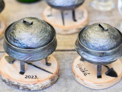 Oćevija 9. augusta domaćin "Pekijade", miris tradicije i zvuk čelika