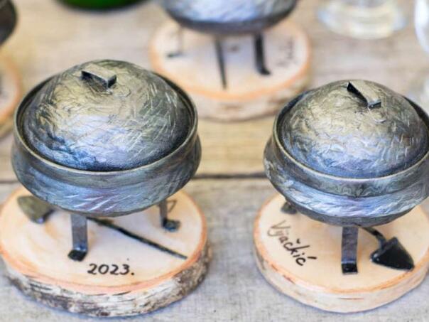 Oćevija 9. augusta domaćin "Pekijade", miris tradicije i zvuk čelika