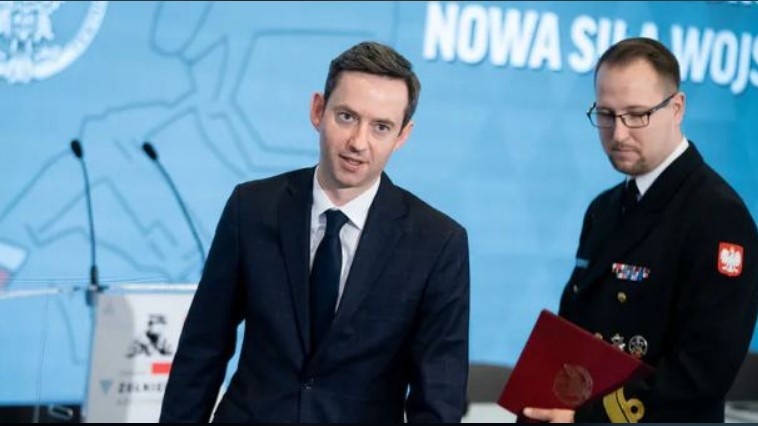 Ociepa: Poljska se priprema za mogući vojni sukob s Rusijom u narednih deset godina