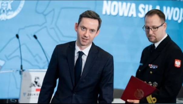 Ociepa: Poljska se priprema za mogući vojni sukob s Rusijom u narednih deset godina