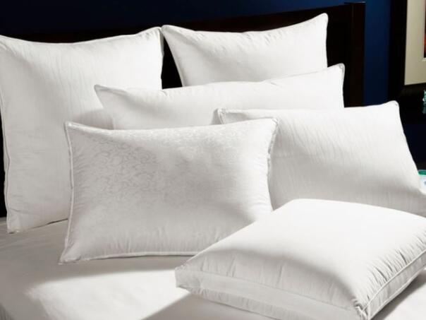 Očistite jastuke bez muke i skupih deterdženata!