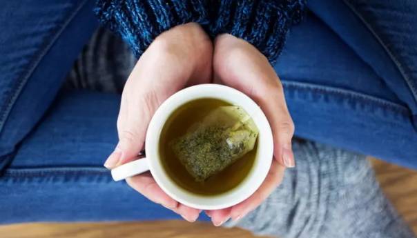 Očistite jetru uz pomoć ovih pet namirnica