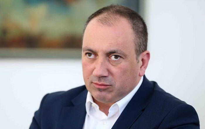 Crnadak: Očito je Dodik odustao od povlačenja iz OS BiH