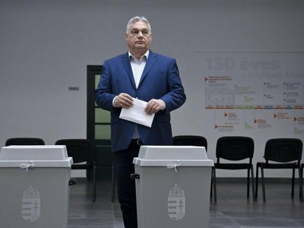 Ocjena Orbana: Pobjeda 'zalagača za mir' moguće rješenje za rat u Ukrajini