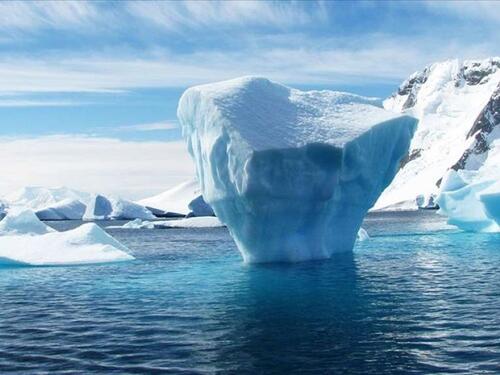 Očuvanje glečera kao imperativ za čovječanstvo