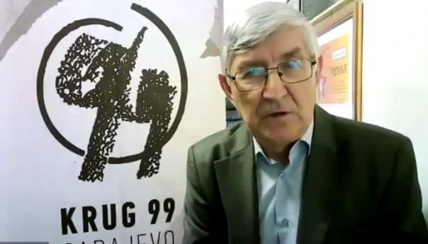 Očuvati dostojanstvo obilježavanja 6. aprila, Dana Sarajeva