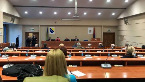 Očuvati izučavanje jezika i pisma nacionalnih manjina u BiH