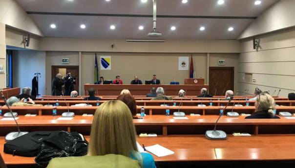 Očuvati izučavanje jezika i pisma nacionalnih manjina u BiH
