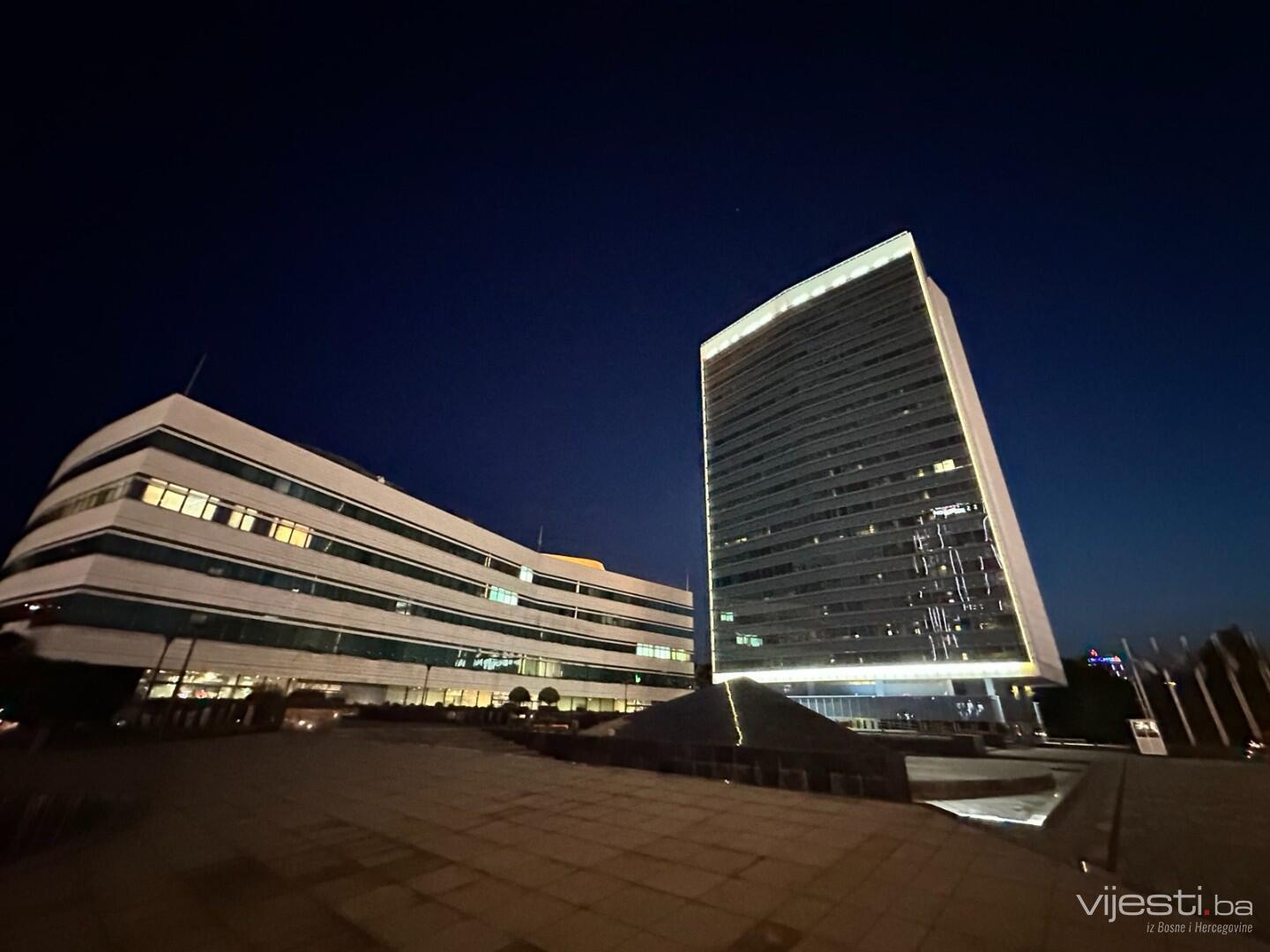 Od 1. aprila institucije BiH bez privremenog finansiranja