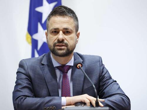 Od 1. aprila na snazi nova Odluka o privremenom finansiranju institucija BiH