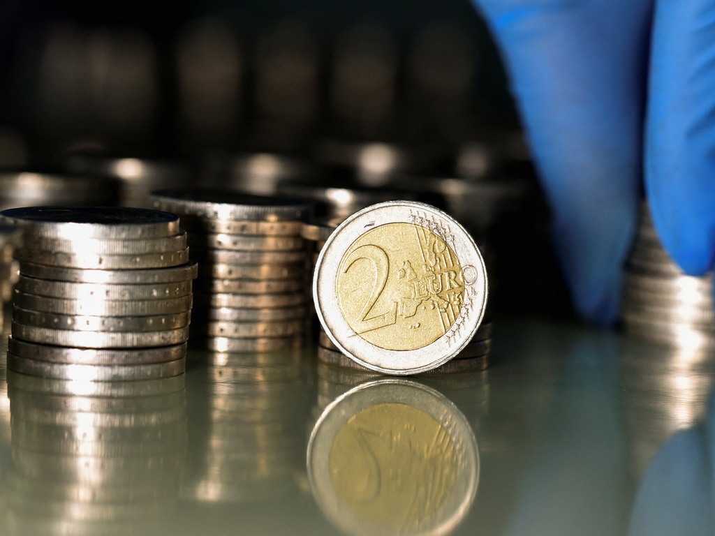 Od 1. februara euro jedina valuta na Kosovu