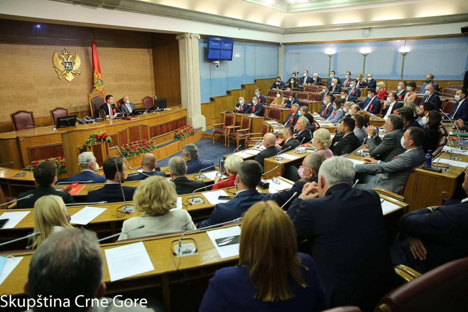 Od 1. januara povećanje minimalne plate s 250 na 450 eura