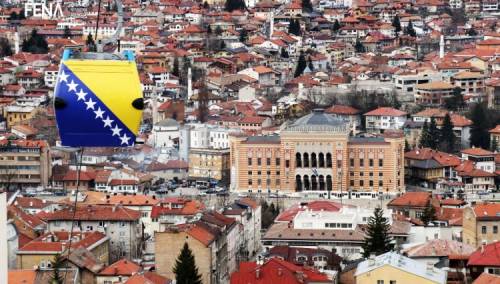 Od 1. januara za bh. građane vožnja Sarajevskom žičarom šest KM