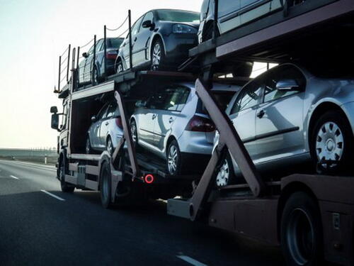 Od 1. jula u Crnoj Gori zabrana uvoza vozila starijih od 15 godina