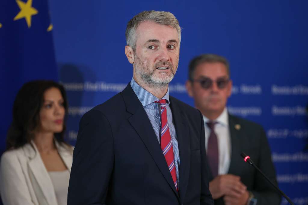 Od 1. jula u Sarajevu, Mostaru i Banjoj Luci digitalni signal nove generacije
