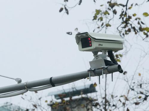 Od 1. juna u Sarajevu kamere na autobuskim stajalištima
