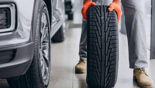 Od 1. novembra obavezno posjedovanje zimske opreme