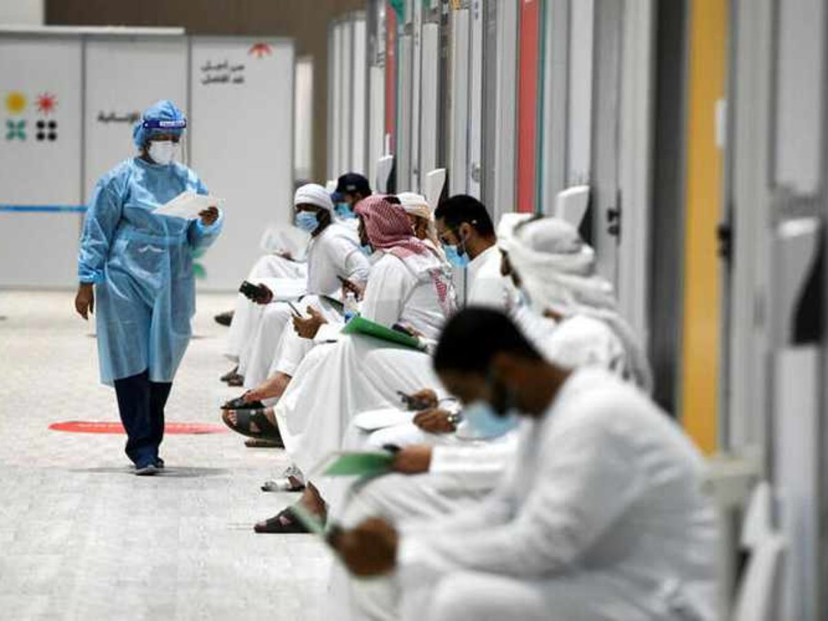 Od 10. januara građani UAE neće moći izaći iz zemlje ako nisu vakcinisani