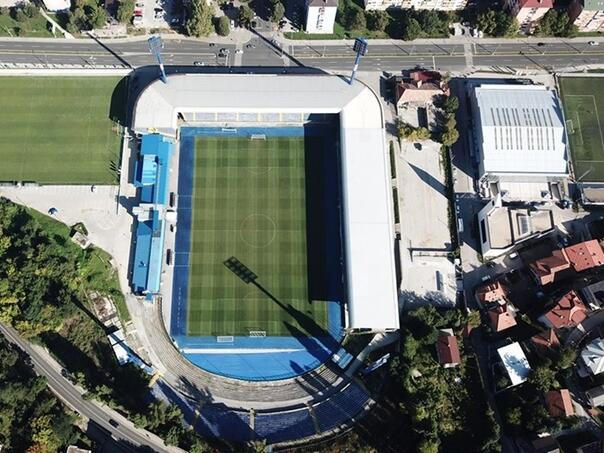 Od 14.00 do 18.30 sati obustava saobraćaja u ulici Zvornička zbog utakmice