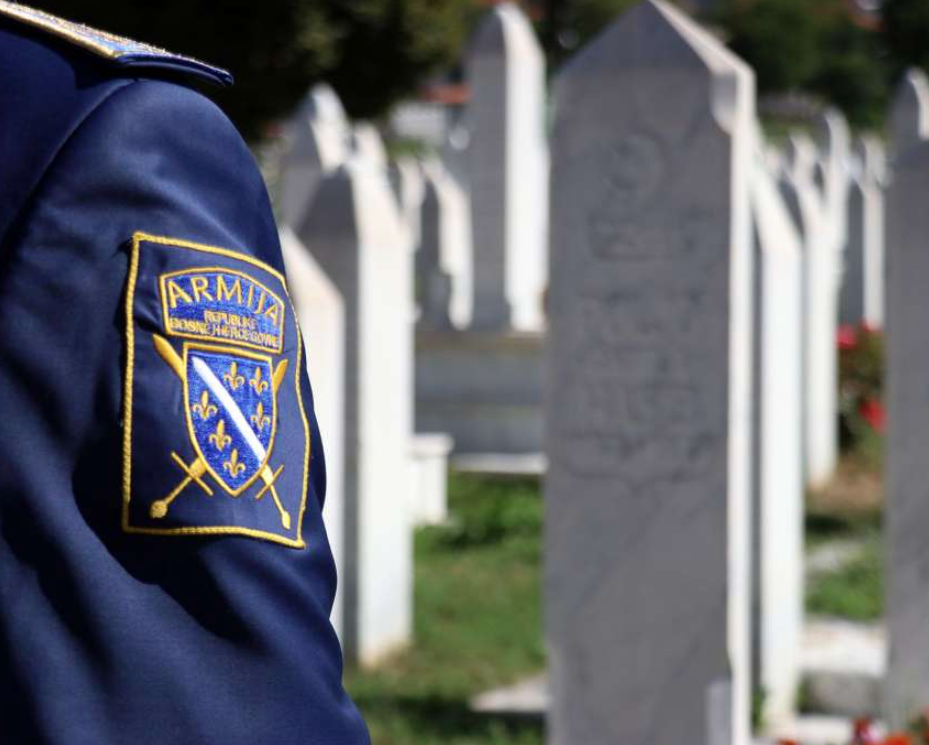 Od 18. decembra počinje mapiranje šehidskih mezarja