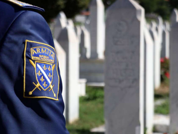 Od 18. decembra počinje mapiranje šehidskih mezarja