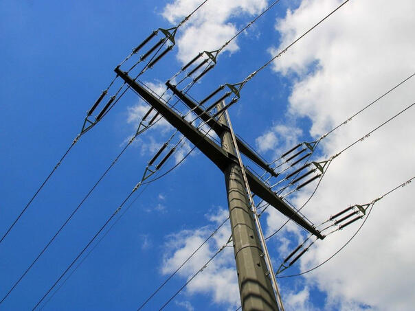 Od 2,5 do 10 KM: Poskupljuje struja u bh. entitetu RS