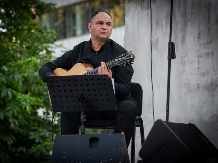 Od 2. do 7. oktobra Festival 'Ja BiH … Pet dana Sarajeva u Zagrebu'