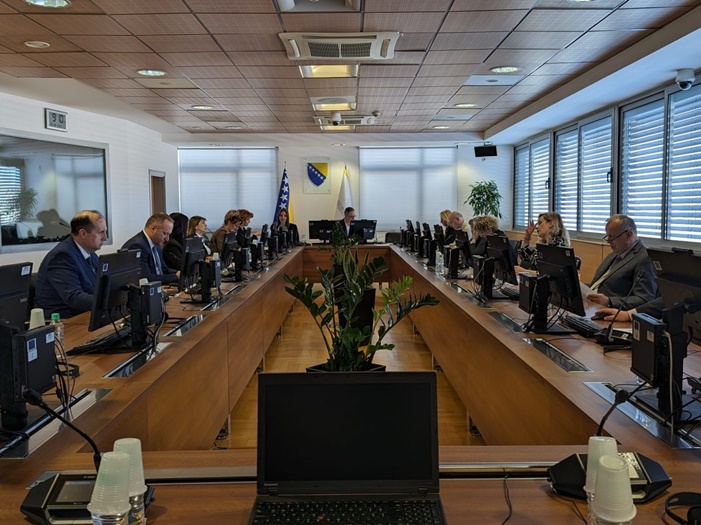 Od 2010. godine riješeno preko 1.800.000 najstarijih predmeta