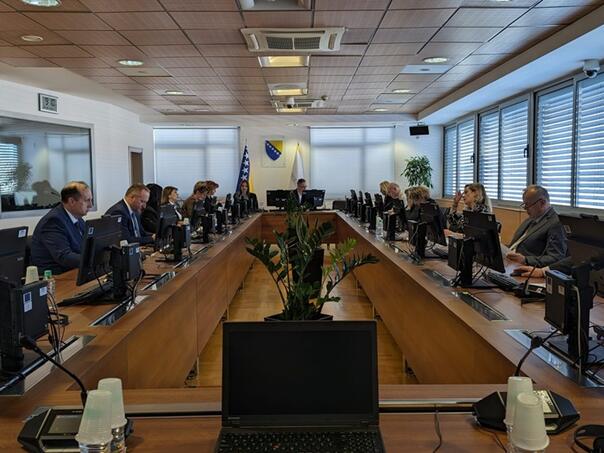 Od 2010. godine riješeno preko 1.800.000 najstarijih predmeta