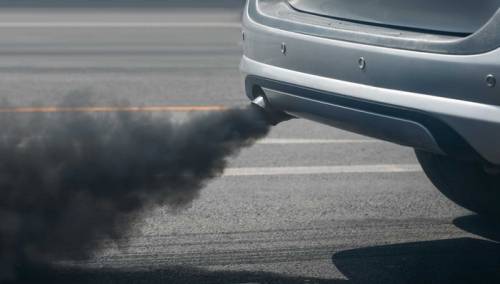 Od 2035. prestaje prodaja novih automobila s motorima na unutarnje sagorijevanje