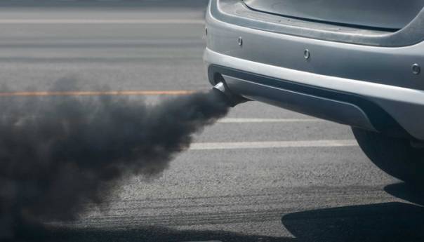 Od 2035. prestaje prodaja novih automobila s motorima na unutarnje sagorijevanje