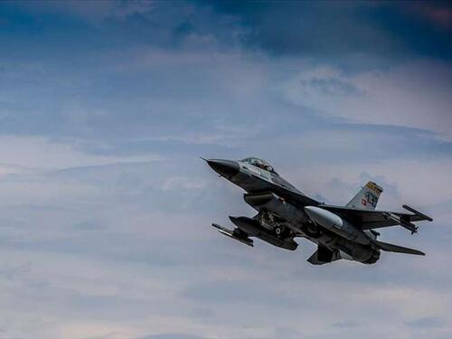 Od 23. do 27. septembra nad BiH promatrački let po Ugovoru 'Otvoreno nebo'