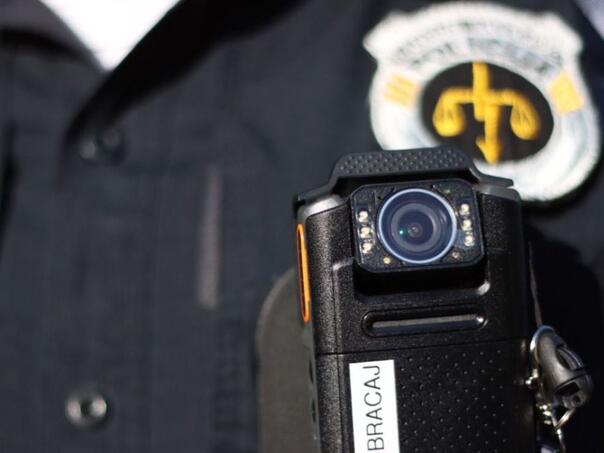 MUP KS: Od 25. septembra sve patrole primjenjuju body kameru