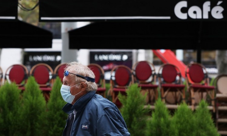 Od 3. maja Francuska ukida ograničenja putovanja, učenici se vraćaju u škole