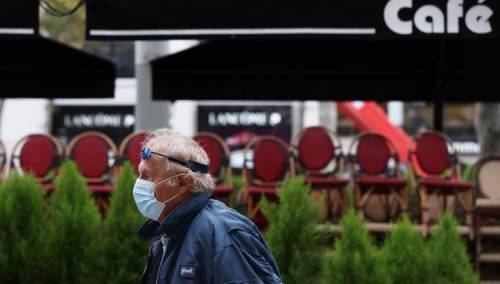 Od 3. maja Francuska ukida ograničenja putovanja, učenici se vraćaju u škole