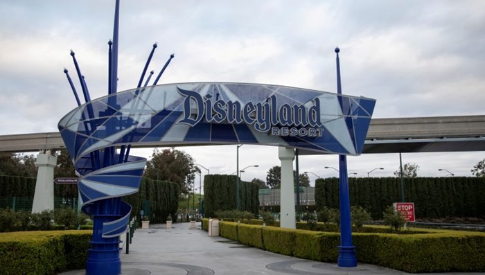 Od 30. aprila ponovo otvoren Disneyland u Kaliforniji