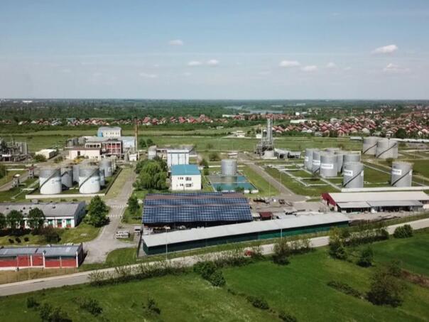 Od 580 do 170 radnika: Slom Rafinerije ulja Modriča u brojkama