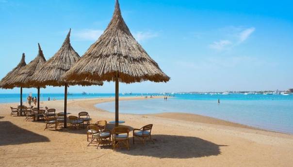 Od 6. maja direktni letovi iz Banjaluke i Sarajeva za Hurgadu