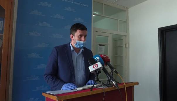 Od 6. maja u SBK nema novih slučajeva zaraze koronavirusom